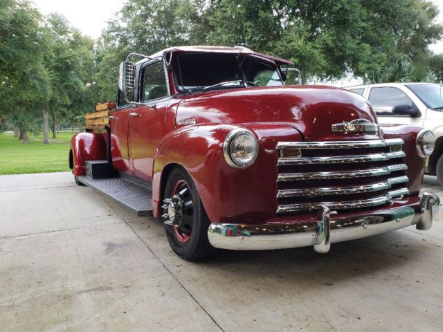 1949 Chevrolet Other Pickups - photo 4