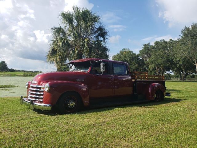 1949 Chevrolet Other Pickups - photo 5