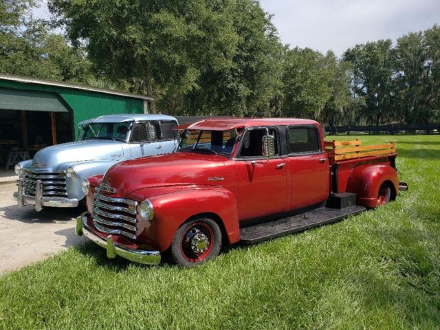 1949 Chevrolet Other Pickups - photo 6