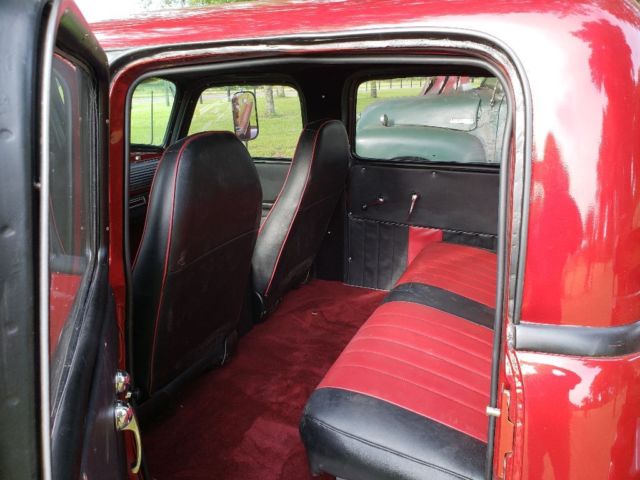 1949 Chevrolet Other Pickups - photo 8