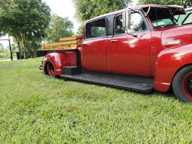 1949 Chevrolet Other Pickups - photo 9