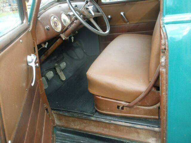 1949 Chevrolet Other - photo 10