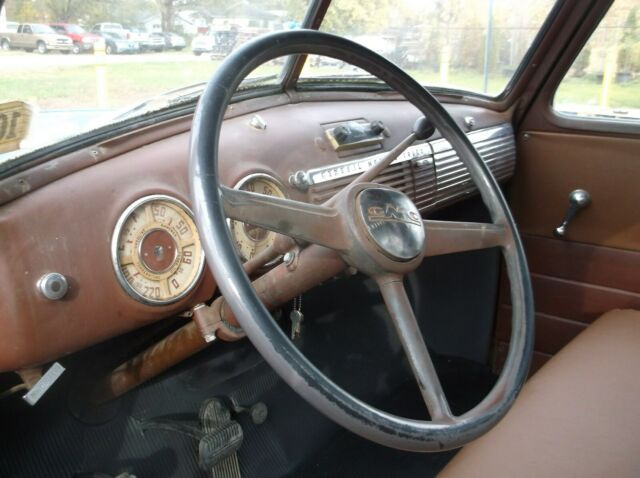 1949 Chevrolet Other - photo 12