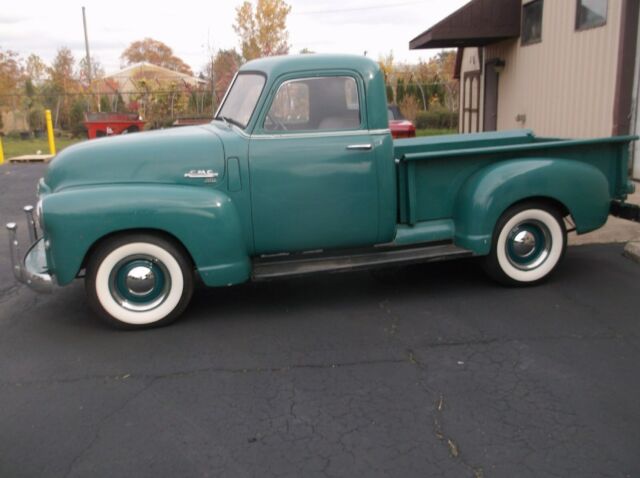 1949 Chevrolet Other - photo 2