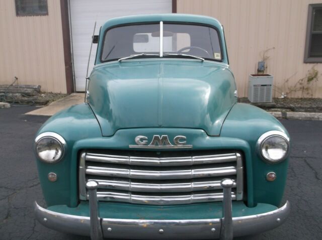 1949 Chevrolet Other - photo 8