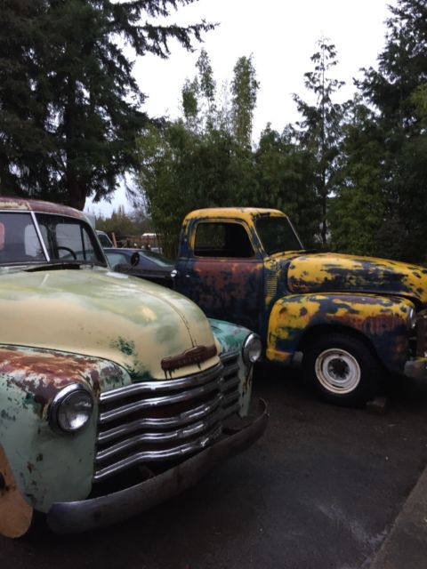 1949 Chevrolet Other Pickups Solid stock truck - photo 13