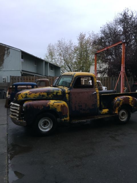 1949 Chevrolet Other Pickups Solid stock truck - photo 7