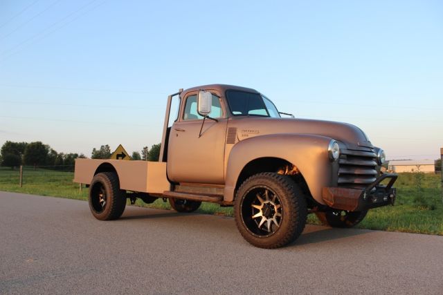 1949 Chevrolet Other Pickups - photo 3