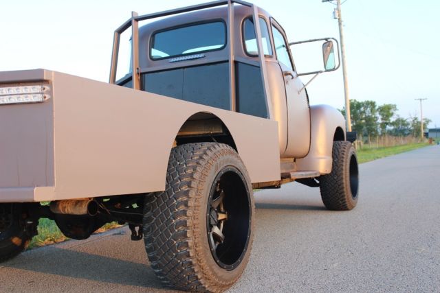 1949 Chevrolet Other Pickups - photo 4