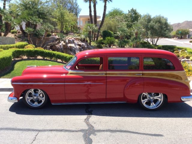 1949 chevy other 1949 Chevrolet Other Pickups