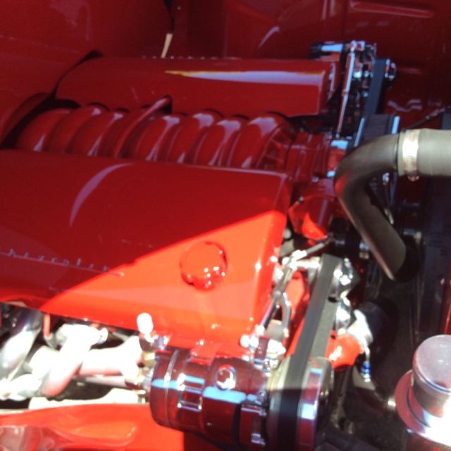 1949 Chevrolet Other Pickups - photo 10