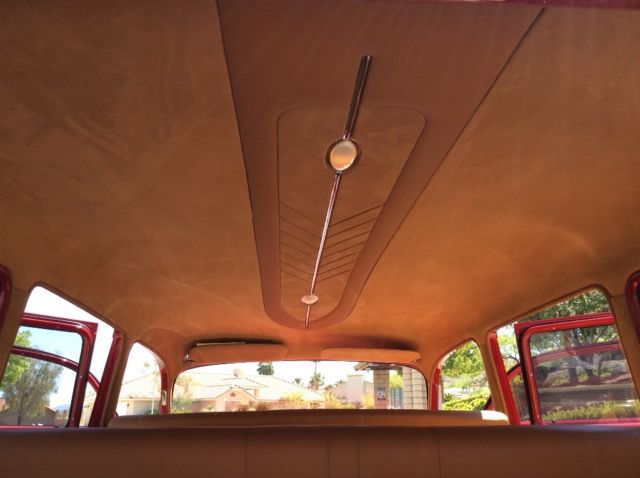 1949 Chevrolet Other Pickups - photo 13