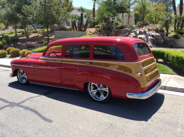 1949 Chevrolet Other Pickups - photo 2