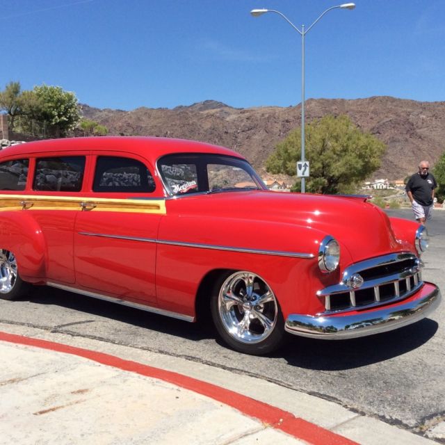 1949 Chevrolet Other Pickups - photo 3
