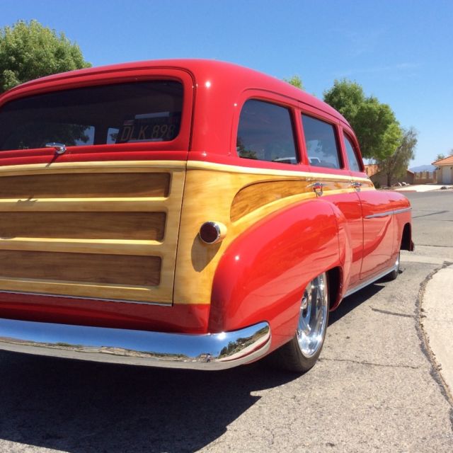 1949 Chevrolet Other Pickups - photo 4