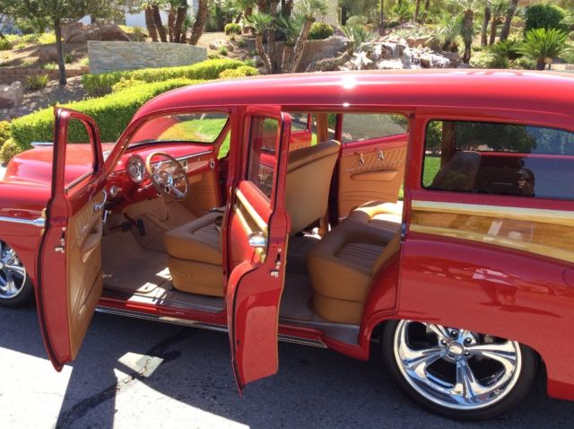 1949 Chevrolet Other Pickups - photo 7