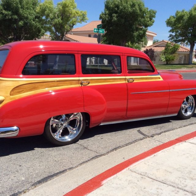 1949 Chevrolet Other Pickups - photo 8