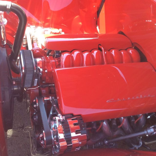 1949 Chevrolet Other Pickups - photo 9