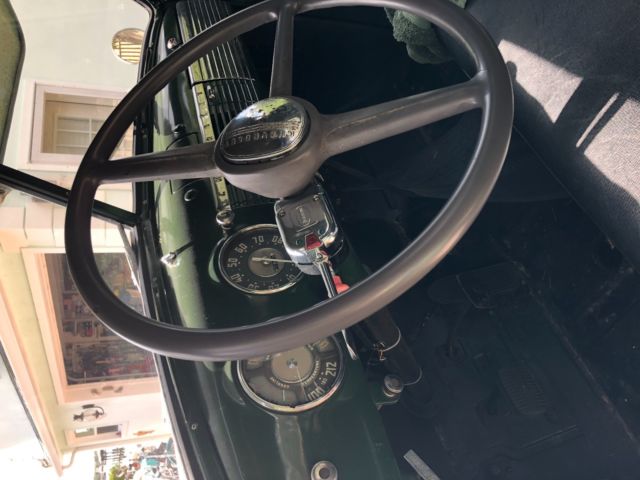 1949 Chevrolet Other Pickups 3600 - photo 5