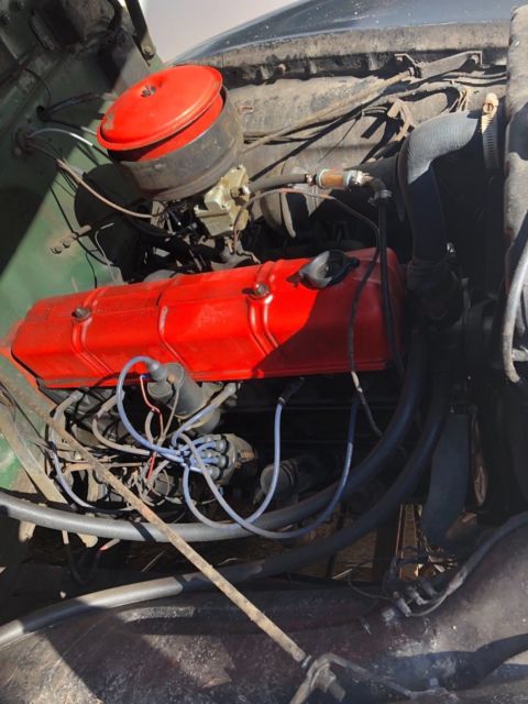 1949 Chevrolet Other Pickups 3600 - photo 8