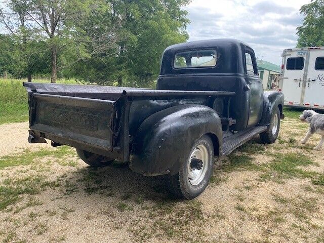 1949 Chevrolet Other Pickups HD Video! Runs and Drives! complete HD Video - photo 10