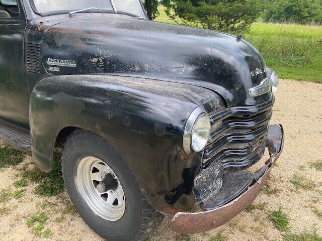 1949 Chevrolet Other Pickups HD Video! Runs and Drives! complete HD Video - photo 11