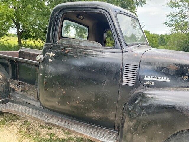 1949 Chevrolet Other Pickups HD Video! Runs and Drives! complete HD Video - photo 12