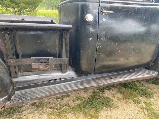 1949 Chevrolet Other Pickups HD Video! Runs and Drives! complete HD Video - photo 13
