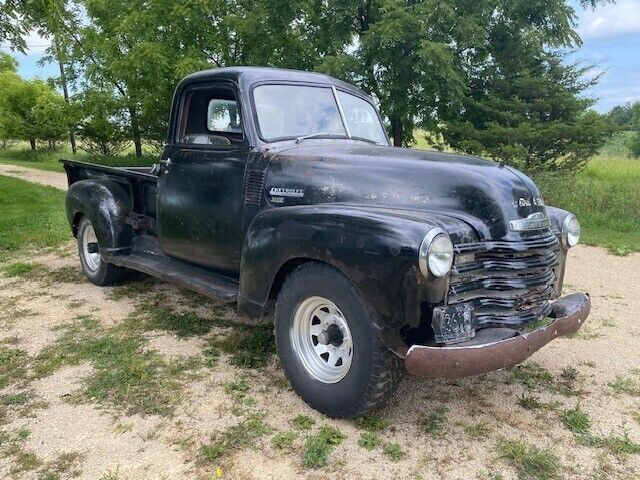1949 Chevrolet Other Pickups HD Video! Runs and Drives! complete HD Video - photo 2