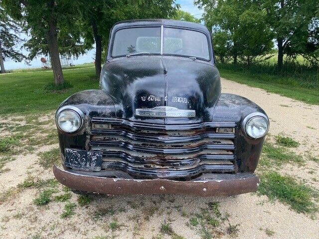 1949 Chevrolet Other Pickups HD Video! Runs and Drives! complete HD Video - photo 3