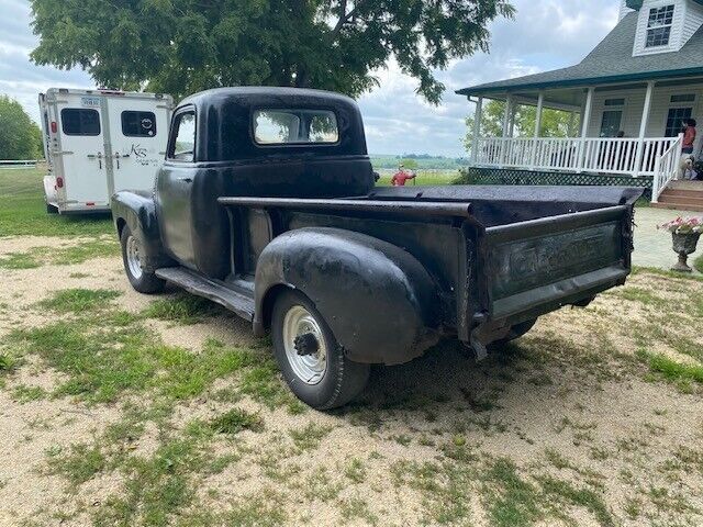 1949 Chevrolet Other Pickups HD Video! Runs and Drives! complete HD Video - photo 4