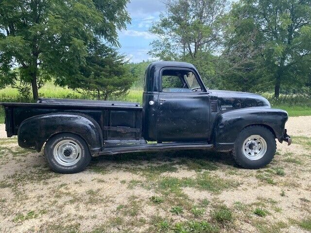 1949 Chevrolet Other Pickups HD Video! Runs and Drives! complete HD Video - photo 5