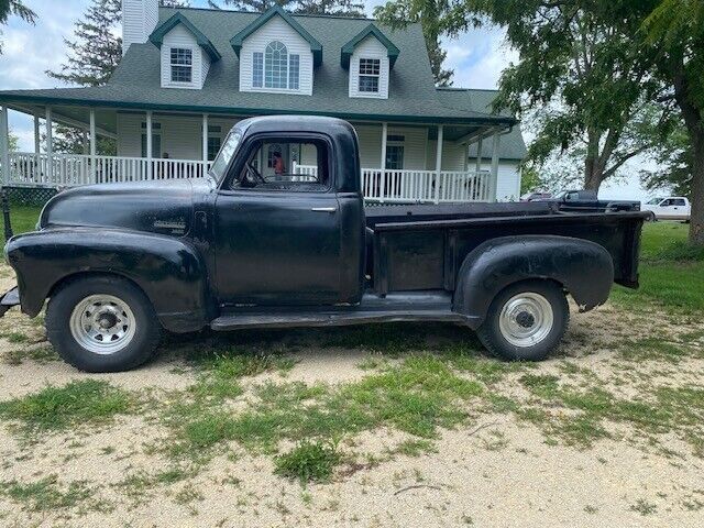 1949 Chevrolet Other Pickups HD Video! Runs and Drives! complete HD Video - photo 6