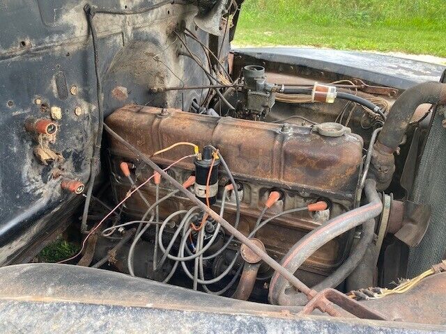1949 Chevrolet Other Pickups HD Video! Runs and Drives! complete HD Video - photo 7
