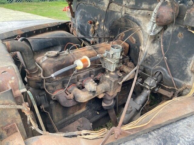 1949 Chevrolet Other Pickups HD Video! Runs and Drives! complete HD Video - photo 8