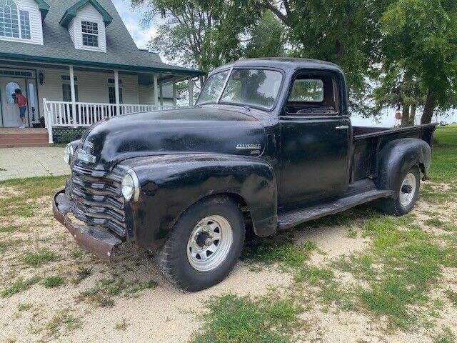 1949 Chevrolet Other Pickups HD Video! Runs and Drives! complete HD Video - photo 9