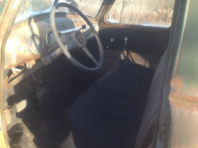 1949 Chevrolet Other Pickups 1/2 Ton Short Box - photo 7