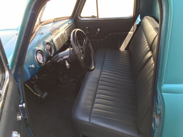 1949 Chevrolet Other Pickups - photo 11