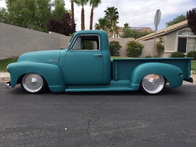 1949 Chevrolet Other Pickups - photo 2