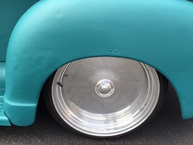 1949 Chevrolet Other Pickups - photo 6