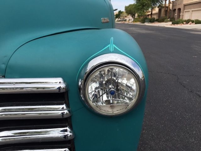 1949 Chevrolet Other Pickups - photo 8