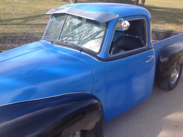 1949 Chevrolet Other Pickups 5 Window 1/2 ton Shortbox - photo 12