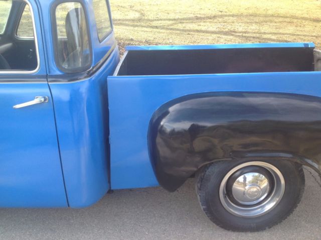 1949 Chevrolet Other Pickups 5 Window 1/2 ton Shortbox - photo 13