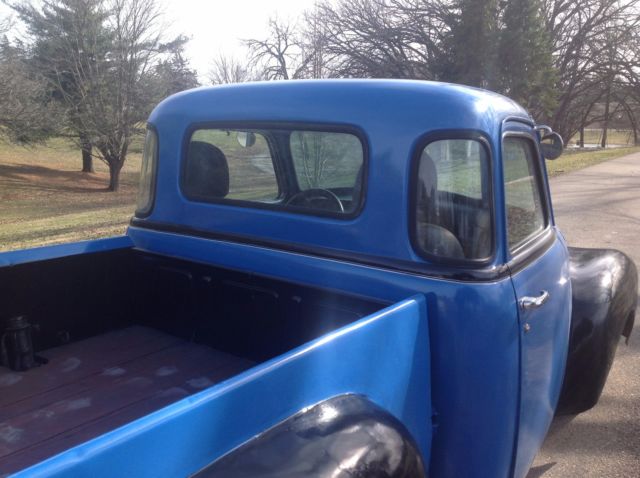 1949 Chevrolet Other Pickups 5 Window 1/2 ton Shortbox - photo 4