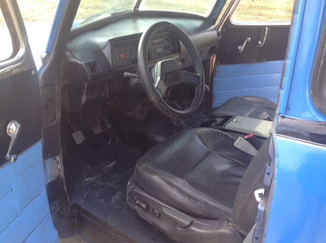 1949 Chevrolet Other Pickups 5 Window 1/2 ton Shortbox - photo 5