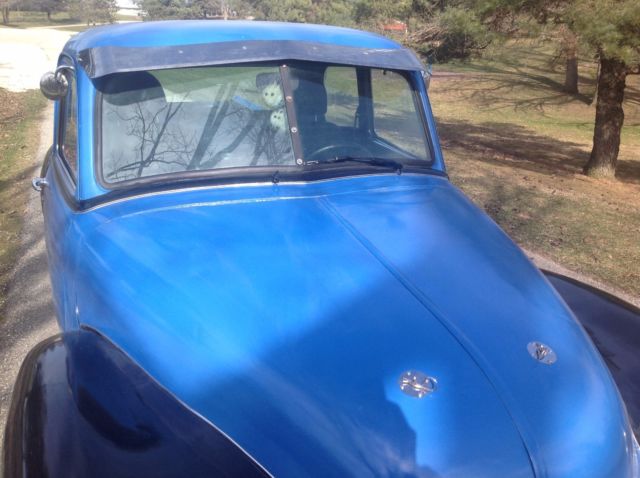 1949 Chevrolet Other Pickups 5 Window 1/2 ton Shortbox - photo 7
