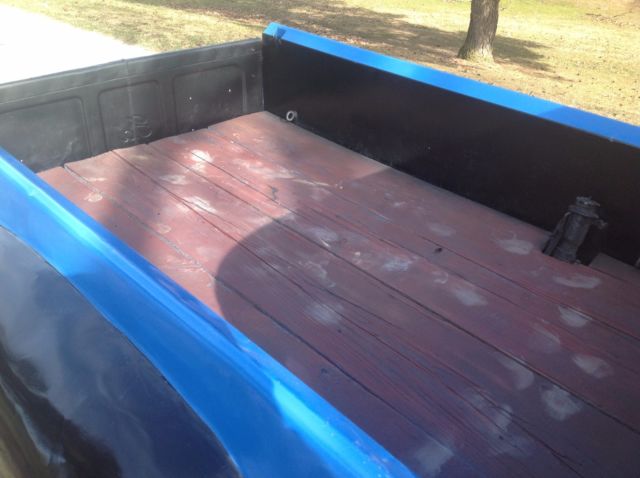 1949 Chevrolet Other Pickups 5 Window 1/2 ton Shortbox - photo 8