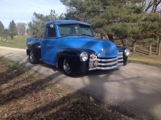 1949 Chevrolet Other Pickups 5 Window 1/2 ton Shortbox - photo 9