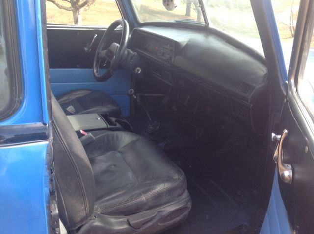 1949 Chevrolet Other Pickups 5 Window Pick up Truck - photo 5