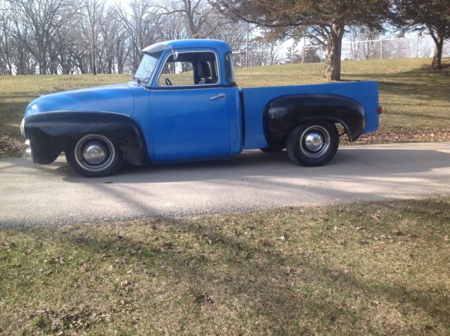 1949 Chevrolet Other Pickups 5 Window Pick up Truck - photo 6